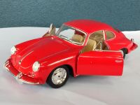 PORCHE 356B CARRERA 2
สเกล 1:32 น้ำหนัก 97 กรัม