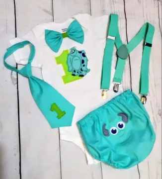 Shop Monsters Inc Costume Baby online | Lazada.com.ph