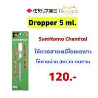 หลอดหยด Dropper