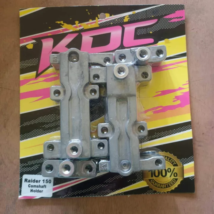88Cycle KDC Camshaft Holder Raider 150 Lazada PH
