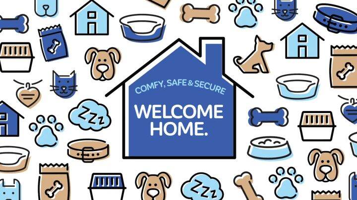 Petmate No Spill Kennel Cup เพ็ทเมท ชามน้ำเกาะกรง กันกระเด็น | Lazada.co.th