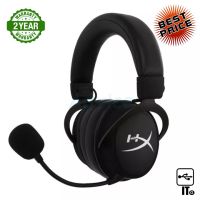 HEADSET (2.1) HYPERX CLOUD MIX ประกัน 2Y หูฟัง หูฟังเล่นเกม หูฟังคอม หูฟังเกมส์มิ่ง หูฟังเล่นเกมส์ หูฟังเล่นเกมส์ pubg หูฟังเกมเมอร์ หูฟังเกม gaming headset