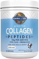 ✨พร้อมส่ง✨นำเข้าจากอเมริกา แท้ ??? Garden of Life Grass Fed Collagen Peptides Powder – Unflavored Collagen Powder for Women Men Hair Skin Nails Joints, Hydrolyzed Collagen Protein Supplements, Post Workout, Paleo &amp; Keto, 28 Servings.