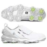 ⛳⛳รองเท้ากอล์ฟ FootJoy Tour Alpha  BOA

??ราคาลดเหลือคู่ละ 6,690 ราคาบริษัท 8,600 บาท
??SIZE XW7  -11 เคลื่อนไหวตลอดเวลาสนใจเช็คไซส์กับที่ร้านโดยตรงค่ะ

??รองเท้ากอล์ฟ  BOA ประสิทธิภาพ Tour Alpha มีระบบ Optimized Performance Stabilizer (OPS) ที่เป็น