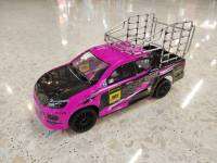 รถบังคับ​ คอกสี่ประตู DRIFT​ RACING​  1/14 SCALE​ R/C​ SERIES​ 4WD