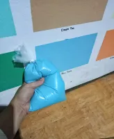 Warna biru tosca