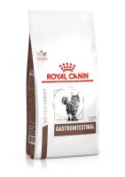 Royal Canin Feline Gastrointestinal 400g. อาหารเม็ด ประกอบการรักษาโรคทางเดินอาหารในแมว ชนิดเม็ด ขนาด 400 กรัม