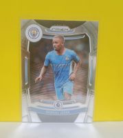 Gabriel Jesus card soccer base Manchester city Panini premier League 2021-22