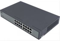 Switch 16 port Gigabit  STONET รุ่น ST3116GS (สินค้ารับประกันตลอดอายุการใช้งาน)  (ออกใบกำกับภาษีได้ครับ)