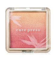 CUTE PRESS - Nonstop Ombre Blush 02 ที่ปัดแก้ม