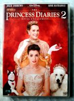 ? DVD THE PRINCESS DIERIES 2 (2004) : บันทึกรักเจ้าหญิงวุ่นลุ้นวิวาห์