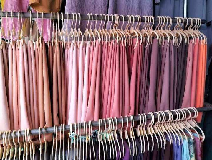 Hanger For hijab (20pcs) Lazada PH