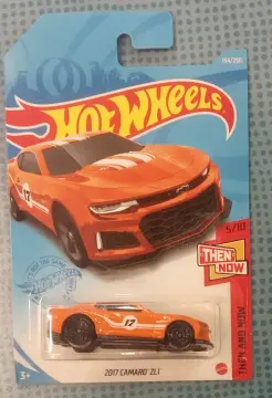 HotWheels ´68 COPO CAMARO サイト無料 おもちゃ・ホビー・グッズ