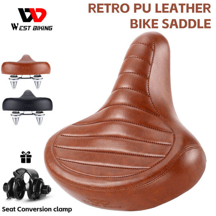 Bike saddle online lazada