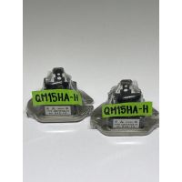 QM15HA-H TRANSISTOR MODULES 15A 600V