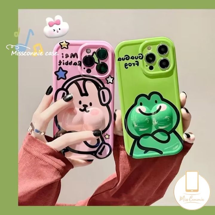 Cute iPhone Case SE 6 6s 7 8 Plus X XR XS 11 12 Pro Max Text 