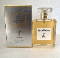 น้ำหอมนำเข้า Ariana 5thAriana 100ml กลิ่นเทียบนัมเบอร์ไฟว์