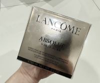 Lancome Absolue White Aura Regenerating Brightening fresh Cream 60ml.ป้ายไทย 3/2021