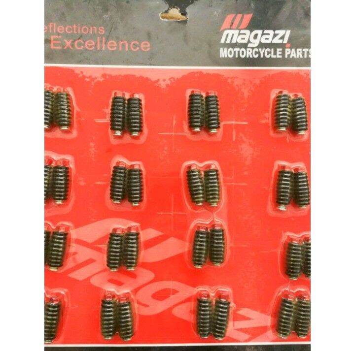 Shifter pad for motorcycle 1 pair Lazada PH