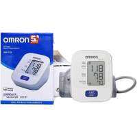 ของแท้?Omron เครื่องวัดความดัน รุ่น HEM-7120 (แถมฟรี ! Adapter)