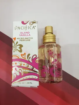 Pacifica high vibration perfume hot sale