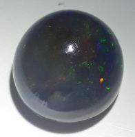 2.59 cts natural hi-end multy color opal gems stone