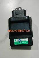 CDI spark- 115i (รุ่นปลั๊กเล็ก)