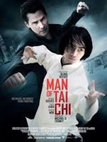 ดีวีดี ภาพยนต์ DVD Blu-ray บลูเรย์ Man of Tai Chi คนแกร่งสังเวียนเดือด ซับไทย เปลี่ยนภาษาไ