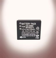 Panasonic Digital Camera Battery S008E/BCE10E (0135)