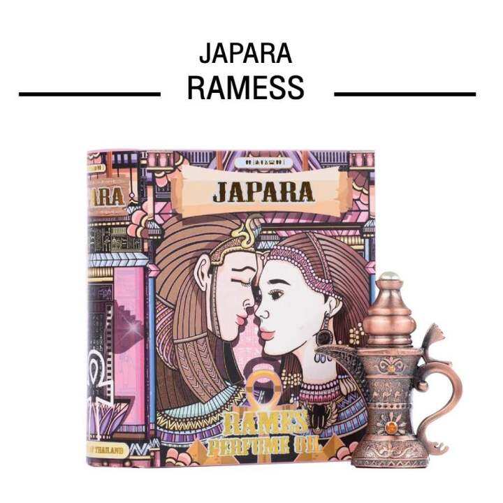 japara-กลิ่น-ramess-3ml-กลิ่นแห่งความโรแมนติกที่แสนหวาน-จาปาราน้ำหอมอียิปต์