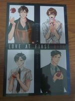 (ในซีล) นิยายวาย /Love at first bite/ โดย skylover