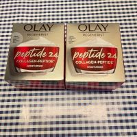 Olay Regenerist Collagen Peptide 24 โอเลย์ รีเจนเนอรีส คอลลาเจน-เปปไทด์24 มอยเจอร์ไรเซอร์ 50 กรัม