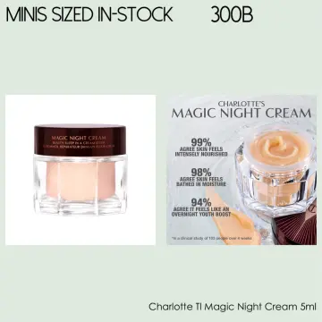 シャーロットティルブリーCHARLOTTE´S MAGIC CREAM 30ml 【保障できる