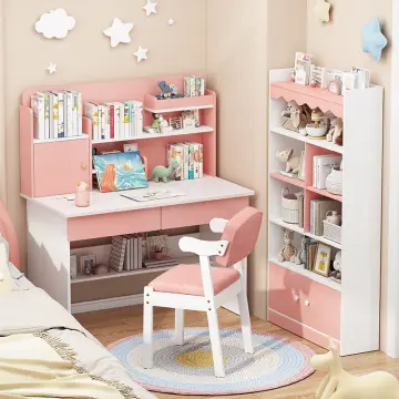 Study table for girls deals with price