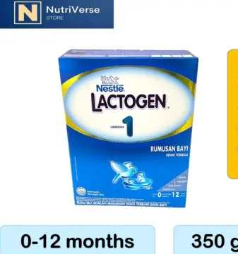 Lactogen for newborn store price