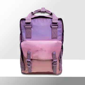 Lazada korean outlet backpack