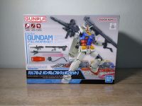 EG RX-78-2 (FULL WEAPON SET)