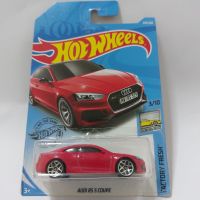 รถเหล็ก Hotwheels AUDI RS 5 COUPE (LZ05)