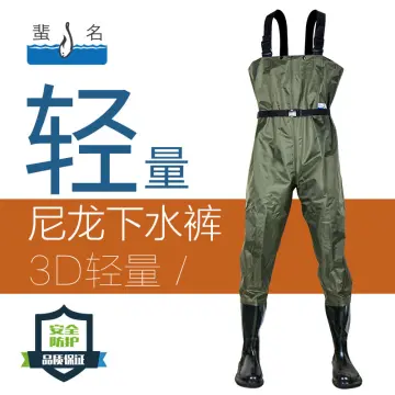 Shop Fishing Suit Waterproof Water Pants with great discounts and