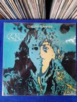 LP BOX4 , GIANNA NANNINI  แผ่นต้นฉบับเดิม แผ่นเสียง vinyl Lp 33rpm 12"สภาพกำลังฟังได้ดีได้รับการตรวจสอบ