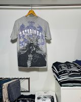 เสื้อวงมือสอง NOTORIOUS BIG JUMBO PRINT (MADE IN USA) Size M มือ2