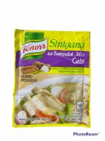 Sinigang Mix Gabi 44g