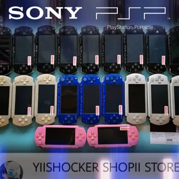 Sony PSP On Sale - Free shopping -AliExpress