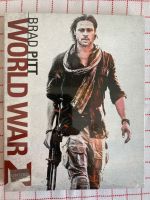 BLU-RAY WORLD WAR Z มหาวิบัติสงคราม Z