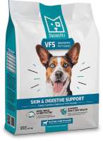 อาหารสุนัข SquarePet สูตร Skin &amp; Digestive Support ขนาด 2 kg (Best by 15 Oct 2023)