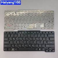 Keyboard​ คีย์บอร์ด​  Sony​ Vaio VGN-SR ภาษาไทย-อังกฤษ