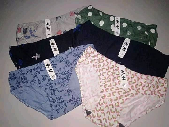 BRANDED PANTY 1 DOZEN Lazada PH
