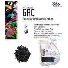 Tgr Granulated Activated Carbon Gac Lazada Ph