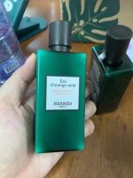 Hermès Eau Dorange Verte Body Lotion 80 ml