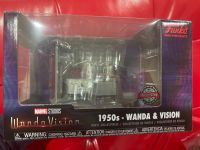 Funko mini moments WandaVision 1950s ของแท้ มือหนึ่ง 100%